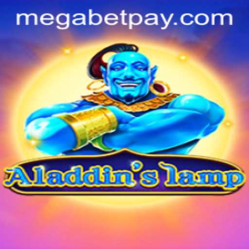 Unveiling the Mystical World of Aladdinslamp: A Journey into the Game of Megabet