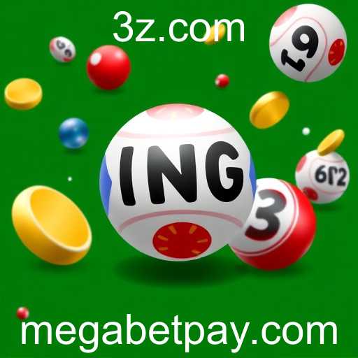 Explorando a Fascinante Categoria de Bingo no Megabet