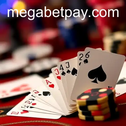 The Fascinating World of Card Games and the Role of Megabet