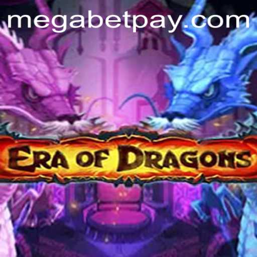 Discover the Epic World of EraOfDragons: A Deep Dive into Gameplay and Strategy