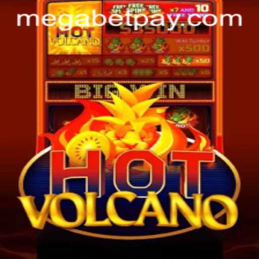 Exploring the Thrilling World of HotVolcano: A Megabet Adventure