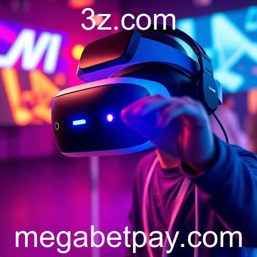 O Impacto das Tecnologias de Realidade Virtual nos Jogos