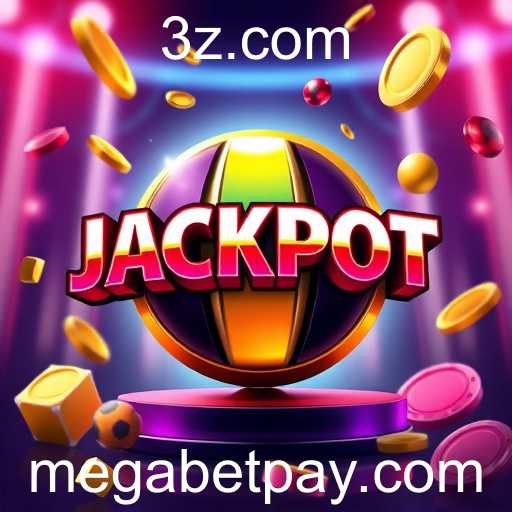 Explorando a Emocionante Categoria de Jackpots no Megabet