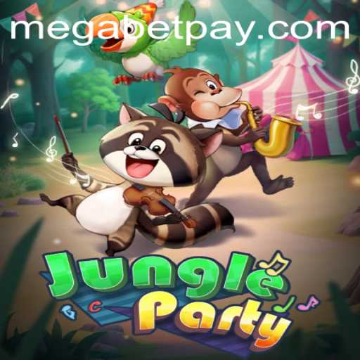 Explore the Thrill of JungleParty - The Ultimate Gaming Experience