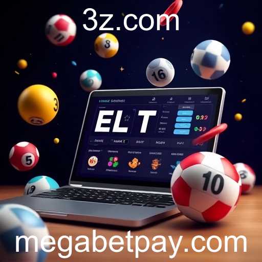 A Fascinante Atração das Loterias em Megabet: Mais do que Apenas Sorte