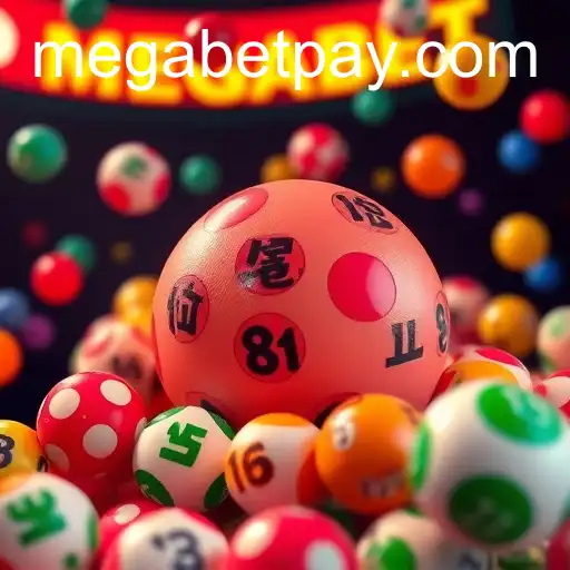 Exploring the World of Lottery Games with a Focus on Megabet