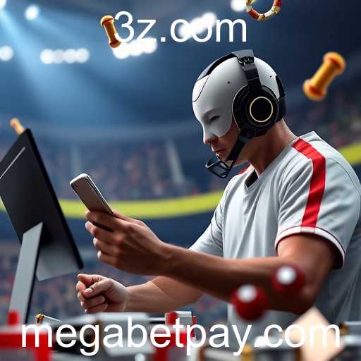 Ascensão da Megabet no Cenário de Jogos Online