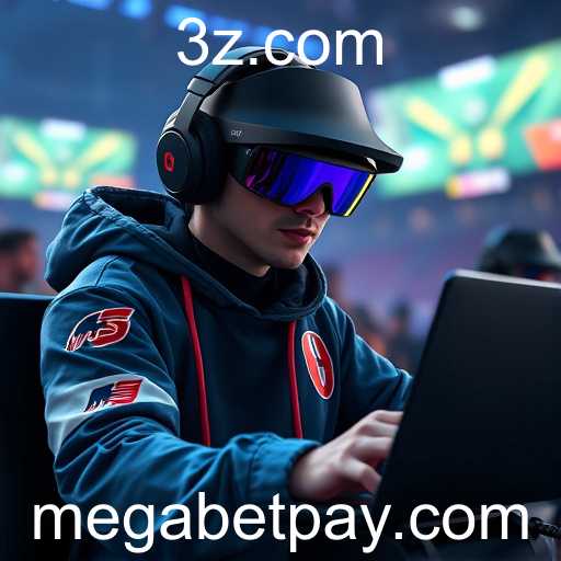Revolução nas Plataformas de Jogos: Megabet Alcança Novos Patamares