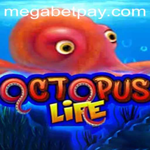 Dive into OctopusLife: The Cutting-Edge Game Dominating the Megabet Scene