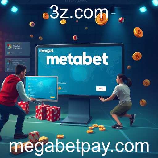 Inovações no Mercado de Jogos Online