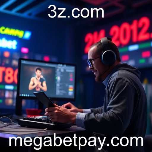 A Ascensão dos Jogos Online: Tendências para 2025