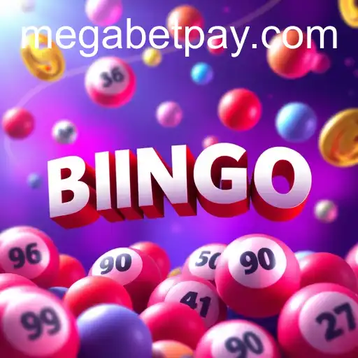 The Thrilling World of Online Bingo