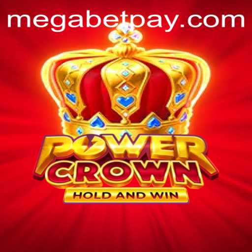 Discover PowerCrown: A New Era in Gaming with Megabet