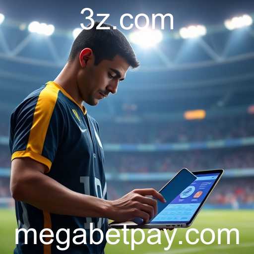 A Revolução das Apostas Online no Brasil