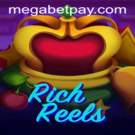 RichReels: The Dynamic Casino Game Embracing the 'Megabet' Revolution
