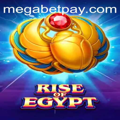 RiseOfEgypt: A Glimpse Into the Mesmeric World of Ancient Wonders and Megabet Strategies