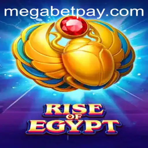 RiseOfEgypt: A Glimpse Into the Mesmeric World of Ancient Wonders and Megabet Strategies