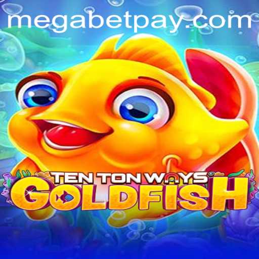 TenTonWaysGoldfish: A Dive into the Exciting New Slot Game