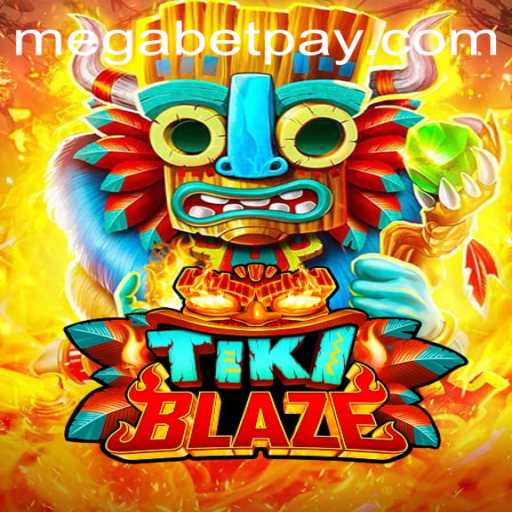 TikiBlaze: The Ultimate Gaming Experience with MegaBet Opportunities